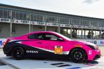 Nissan Altima Coupe by CRG 2016 года